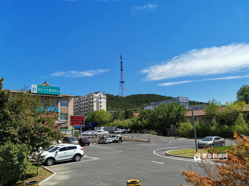 山東建"解放青島"主題公園 向社會征集史料