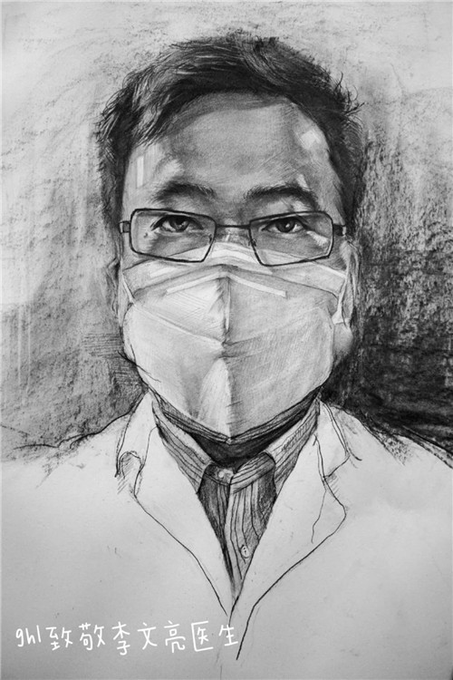 面對疫情，中建五局園林青年不一young！