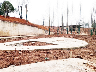 湖南將建成全省首個(gè)AI科技主題公園