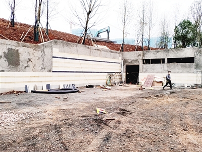 湖南將建成全省首個(gè)AI科技主題公園