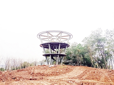 湖南將建成全省首個(gè)AI科技主題公園