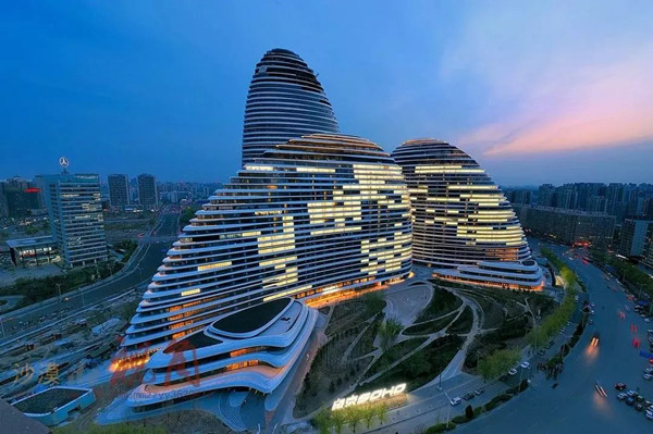 盛博地設(shè)計2020北京天津春季招聘令