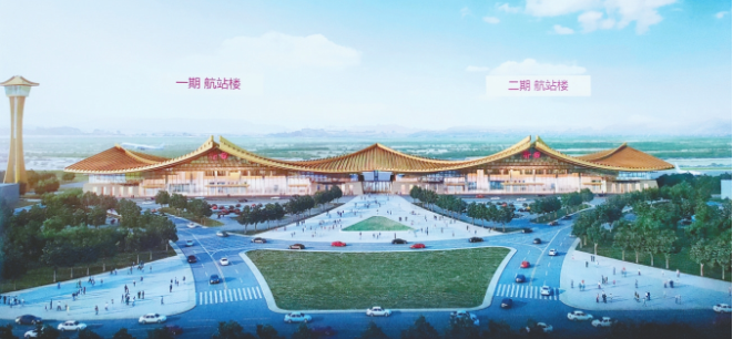 河北省第四屆(邯鄲)園博會邢臺園設計方案