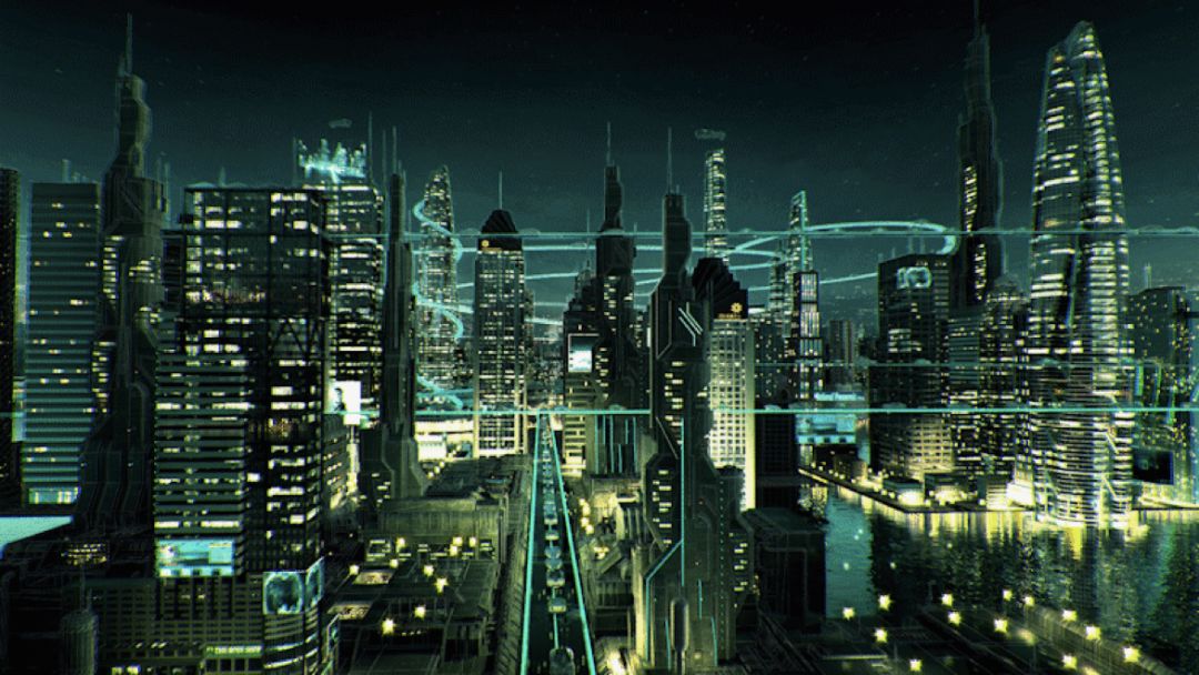 設計4.0時代,城市設計如何走向可持續?