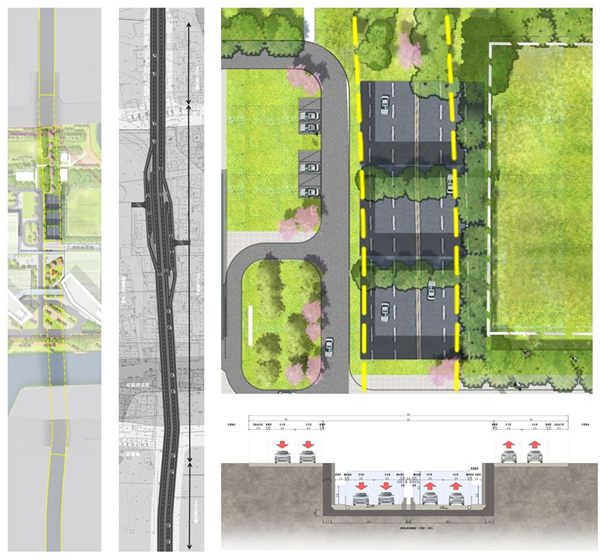 AECOM作品:浙大二院新院區(qū)——會“生長”的醫(yī)院