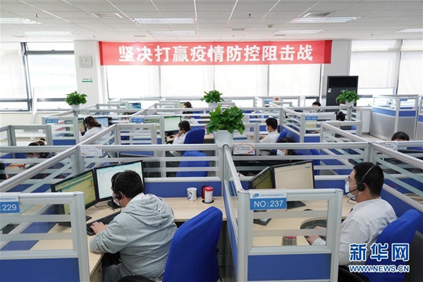 李樹華：園藝療法保持復工后身心健康