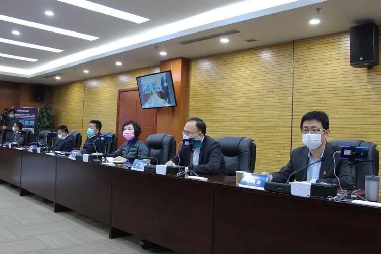 易蘭中標西咸新區(qū)院士谷核心區(qū)項目