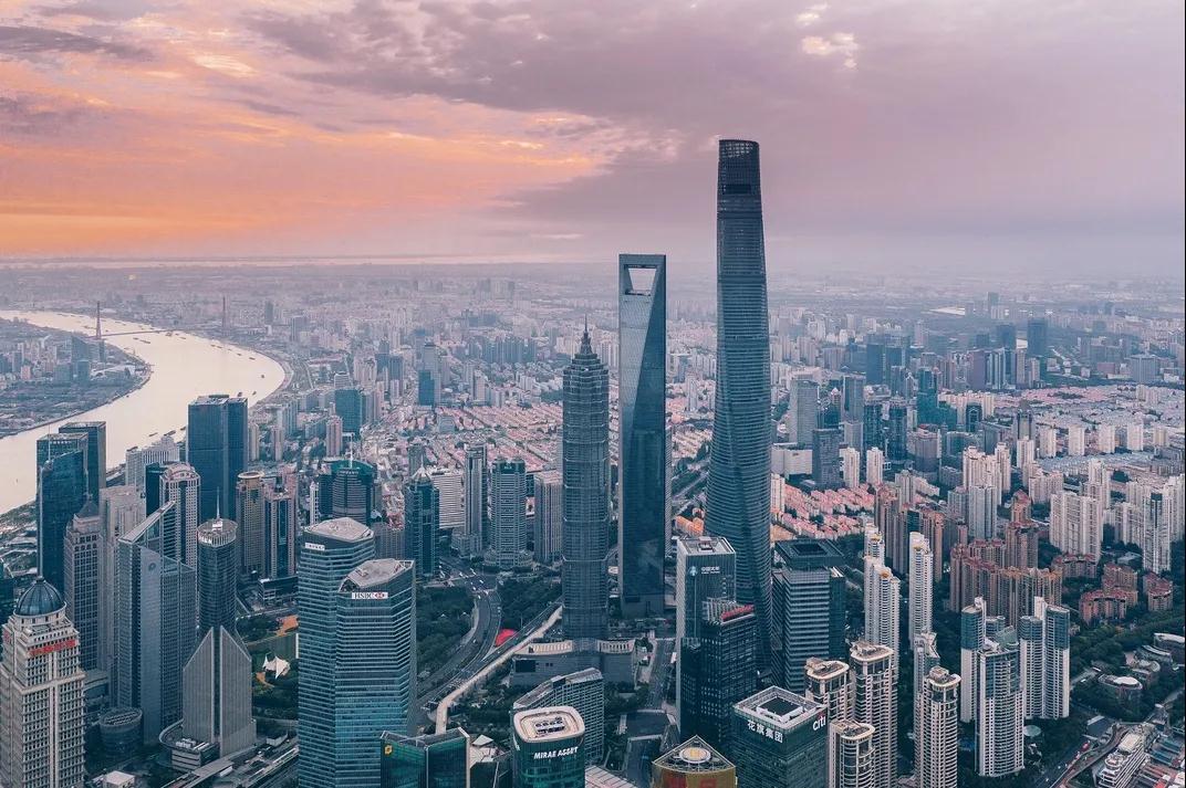 韌性城市，中國準(zhǔn)備好了嗎？