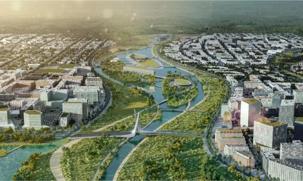 韌性城市，中國準(zhǔn)備好了嗎？