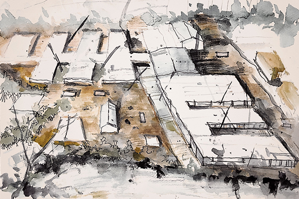 重慶交通大學開展生命教育虛擬仿真體驗大賽