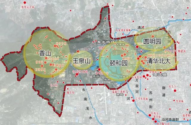 邱躍:解讀北京城市總體規劃,加強三山五園整體保護