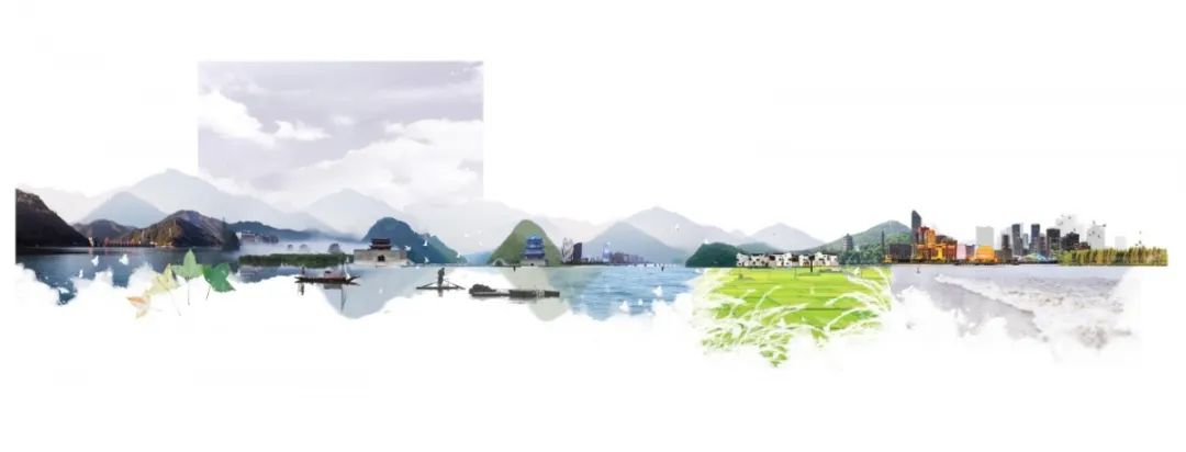 杭州錢(qián)塘江兩岸未來(lái)將被打造成世界級(jí)濱水綠廊