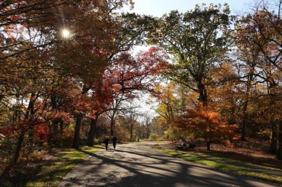 杭州錢(qián)塘江兩岸未來(lái)將被打造成世界級(jí)濱水綠廊