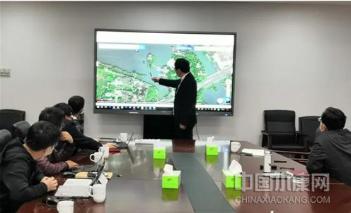 “西湖畫匠”張建庭先生赴嘉興指導景觀提升工作