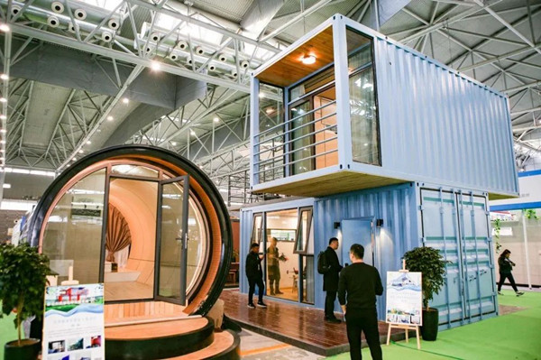 第三屆景博會即將啟動招展