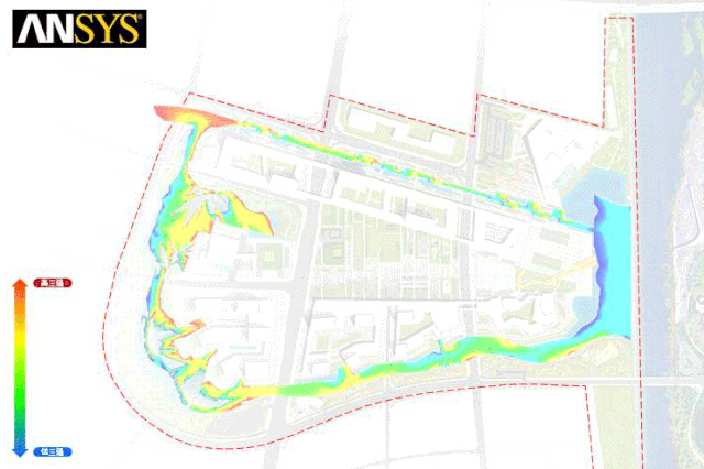 奧雅設(shè)計中標(biāo)河源高新區(qū)中央活力區(qū)設(shè)計