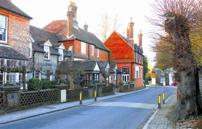 回歸土地的呼喚 ——讀程虹教授的《寧靜無價》