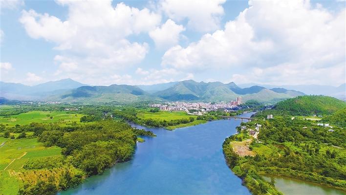 深圳面向全球開展赤石河規劃設計咨詢 大獎500萬元