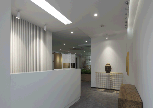 QIDI棲地設計期待您的加入