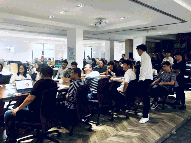 QIDI棲地設計期待您的加入