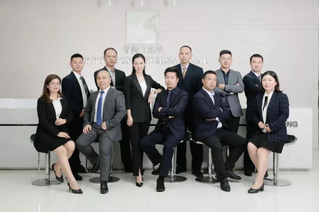 伯立森景觀招聘