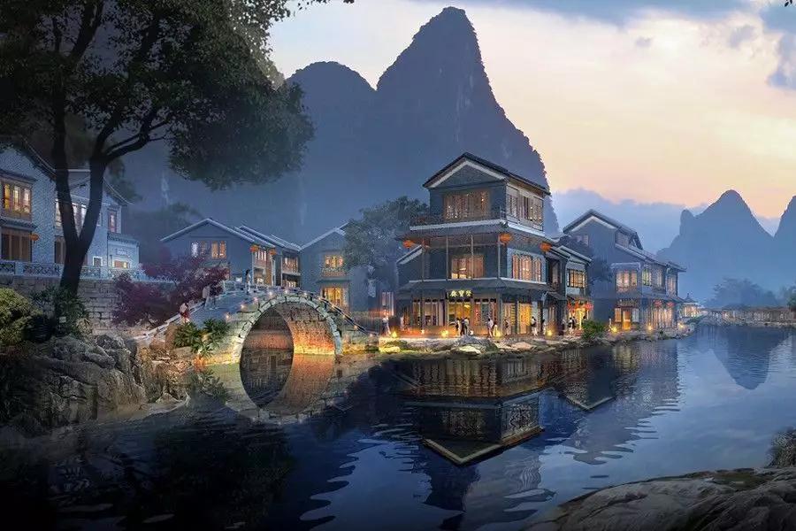 園林行業:2019冰火兩重天 2020年將走向何方?