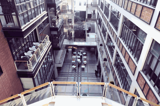 朗道國際設計招聘