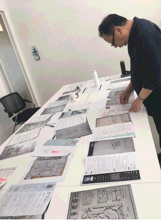 山水比德2020春季校招