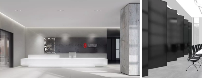 賽瑞景觀2020春季招聘