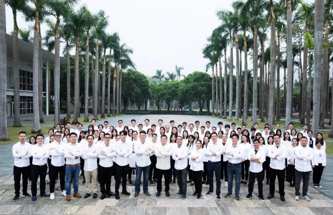 賽瑞景觀2020春季招聘