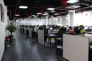 林華園林2020春季招聘