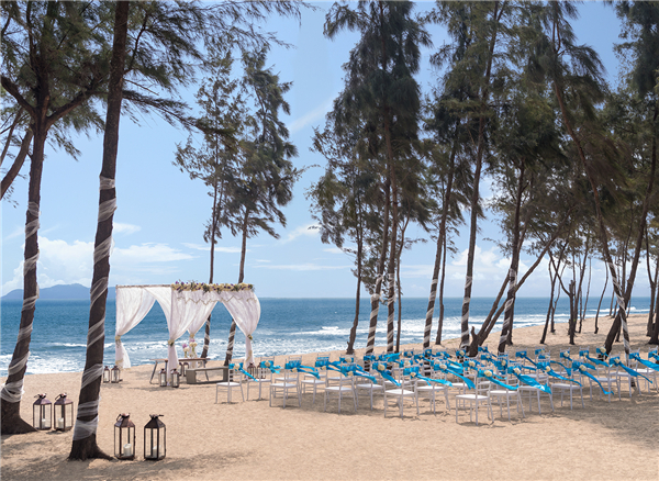 香格里拉三亞度假酒店:海南頂級(jí)家庭度假勝地