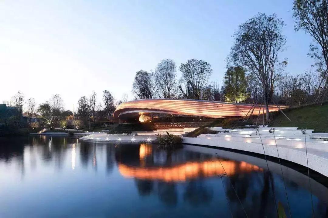 GVL怡境招聘 | 廣州/深圳/長沙/北京/上海/西安/重慶/武漢