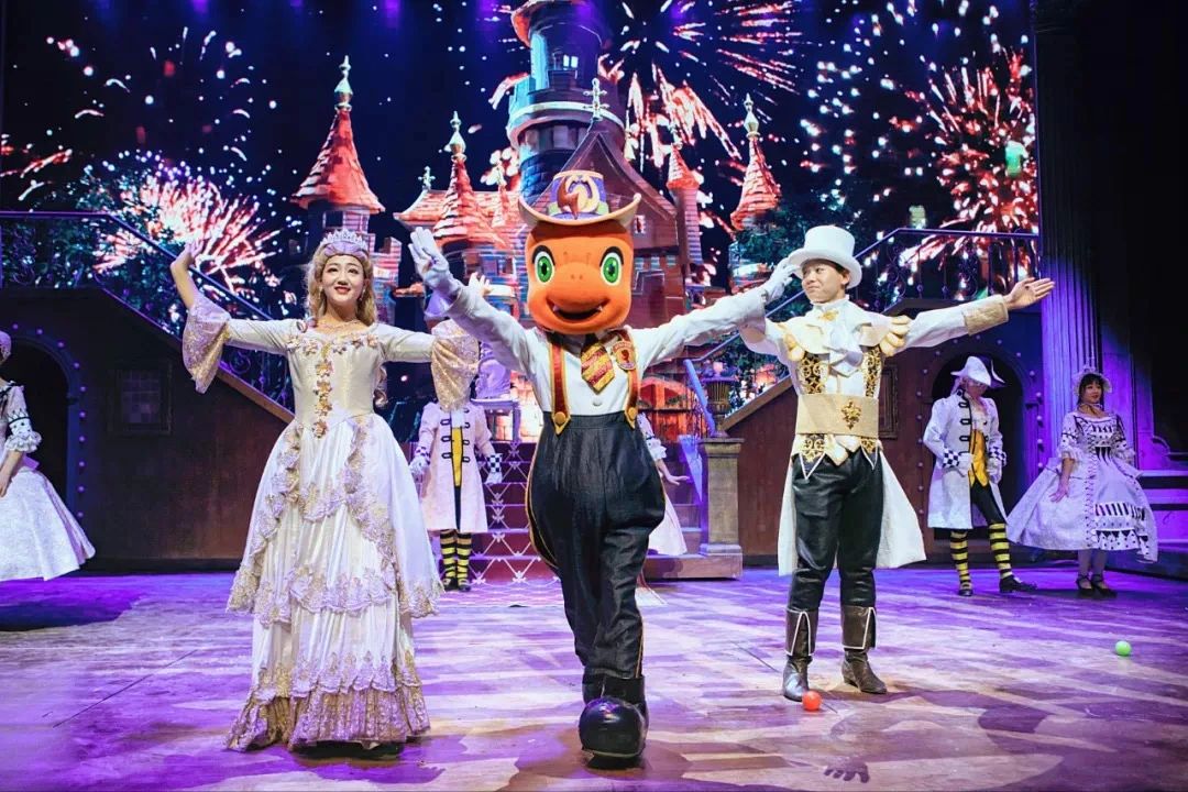 2020文旅重啟 | 中國文旅，從需求端再造價值