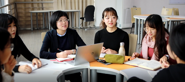 王霞：參加園冶杯不能只抱參賽心理