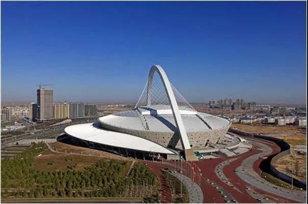 用混凝土展現的低碳藝術——寶貴石藝亮相聯合國世界城市論壇