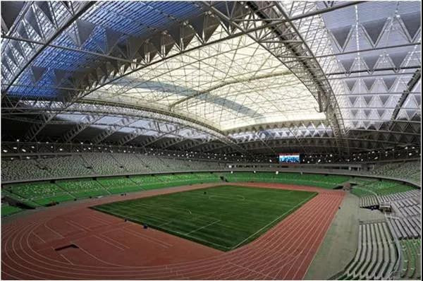 用混凝土展現的低碳藝術——寶貴石藝亮相聯合國世界城市論壇