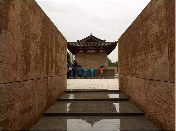 用混凝土展現的低碳藝術——寶貴石藝亮相聯合國世界城市論壇