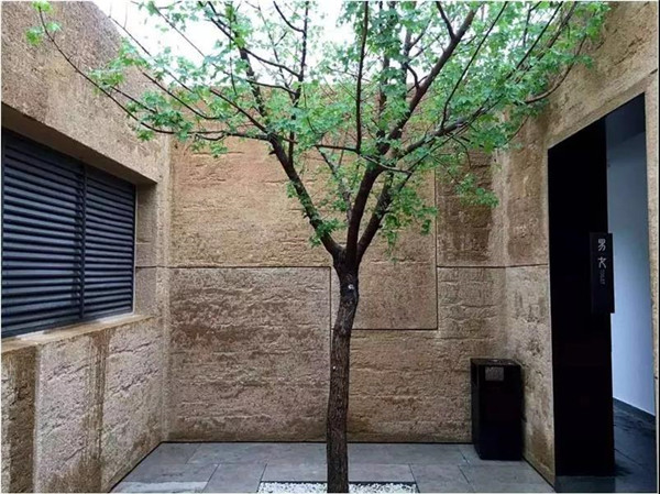 用混凝土展現的低碳藝術——寶貴石藝亮相聯合國世界城市論壇