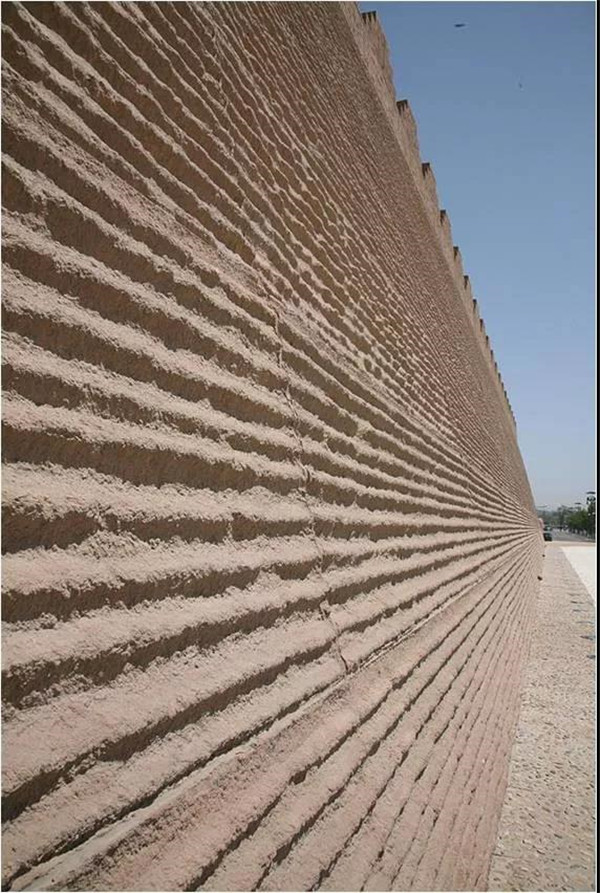 用混凝土展現的低碳藝術——寶貴石藝亮相聯合國世界城市論壇