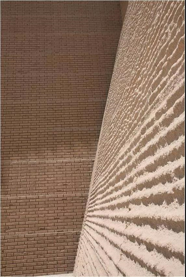 用混凝土展現的低碳藝術——寶貴石藝亮相聯合國世界城市論壇