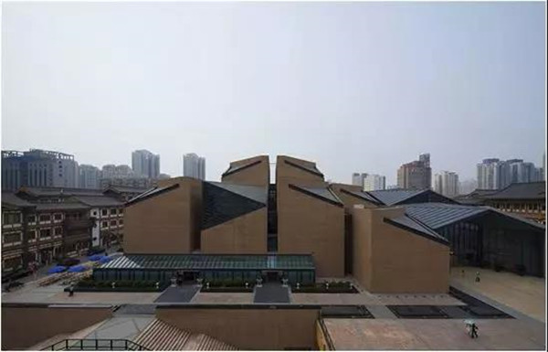 用混凝土展現的低碳藝術——寶貴石藝亮相聯合國世界城市論壇