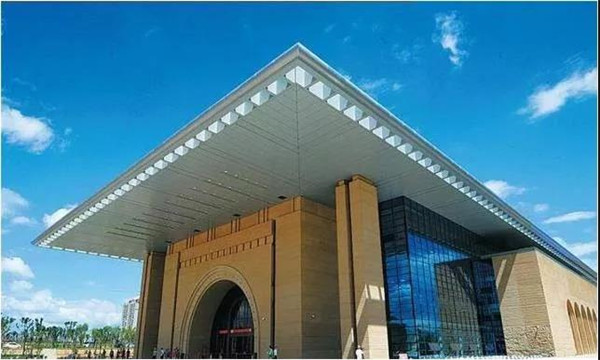 用混凝土展現的低碳藝術——寶貴石藝亮相聯合國世界城市論壇