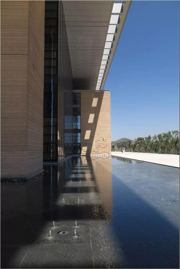 用混凝土展現的低碳藝術——寶貴石藝亮相聯合國世界城市論壇