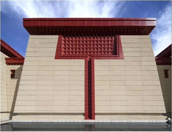 用混凝土展現的低碳藝術——寶貴石藝亮相聯合國世界城市論壇