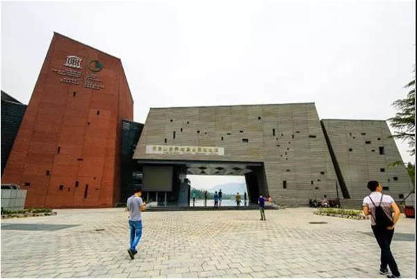 用混凝土展現的低碳藝術——寶貴石藝亮相聯合國世界城市論壇