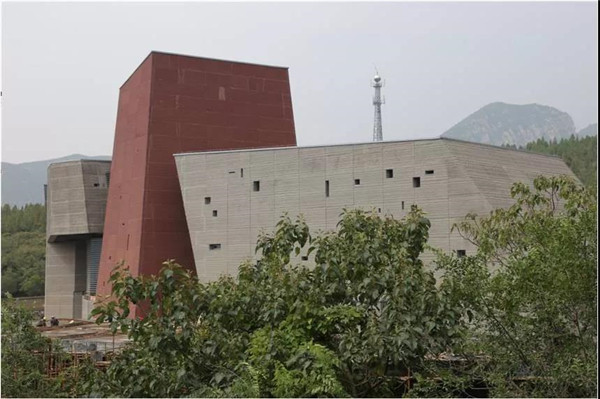 用混凝土展現的低碳藝術——寶貴石藝亮相聯合國世界城市論壇