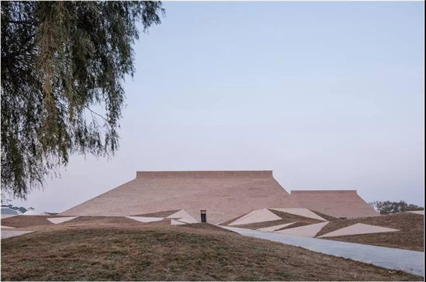 用混凝土展現的低碳藝術——寶貴石藝亮相聯合國世界城市論壇