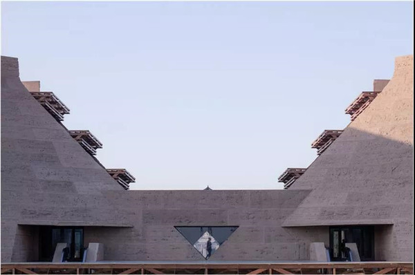 用混凝土展現的低碳藝術——寶貴石藝亮相聯合國世界城市論壇