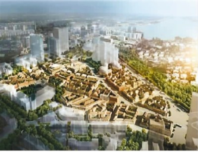 歷史名城的金字招牌真會(huì)被摘掉嗎？